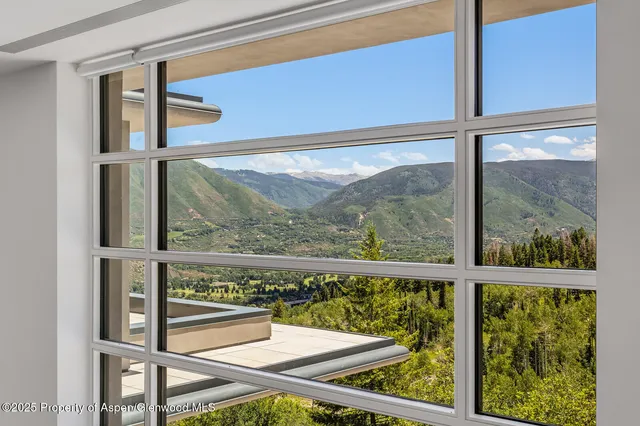 $57,500,000 | 401 Eagle Park Drive, Aspen, CO 81611