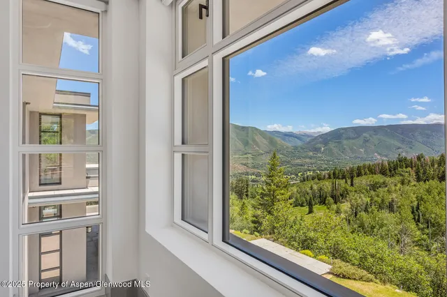 $57,500,000 | 401 Eagle Park Drive, Aspen, CO 81611