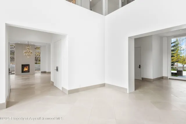 $57,500,000 | 401 Eagle Park Drive, Aspen, CO 81611