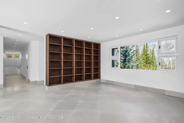 $57,500,000 | 401 Eagle Park Drive, Aspen, CO 81611