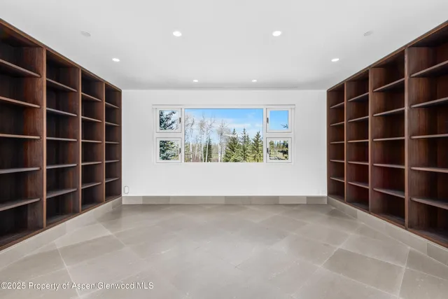 $57,500,000 | 401 Eagle Park Drive, Aspen, CO 81611