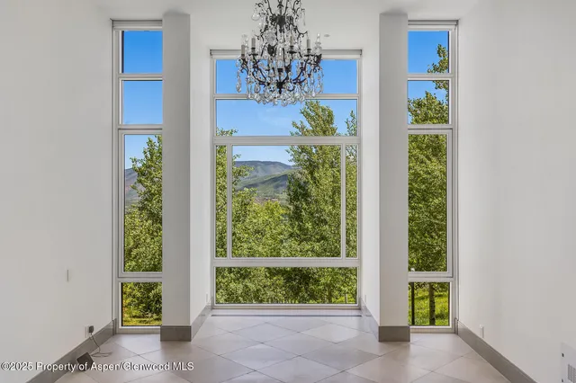 $57,500,000 | 401 Eagle Park Drive, Aspen, CO 81611