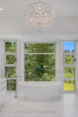 $57,500,000 | 401 Eagle Park Drive, Aspen, CO 81611