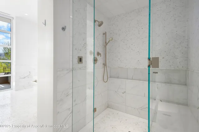 $57,500,000 | 401 Eagle Park Drive, Aspen, CO 81611