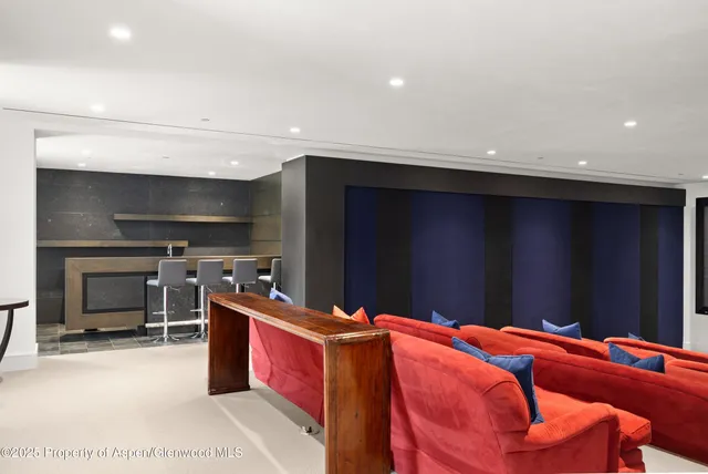 $57,500,000 | 401 Eagle Park Drive, Aspen, CO 81611