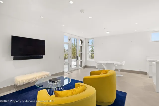 $57,500,000 | 401 Eagle Park Drive, Aspen, CO 81611