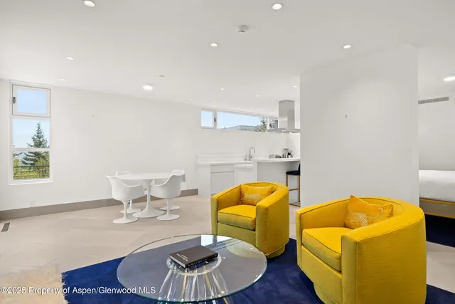 $57,500,000 | 401 Eagle Park Drive, Aspen, CO 81611