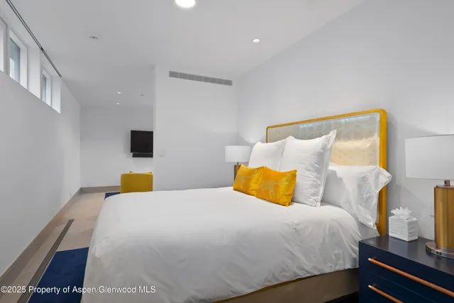 $57,500,000 | 401 Eagle Park Drive, Aspen, CO 81611