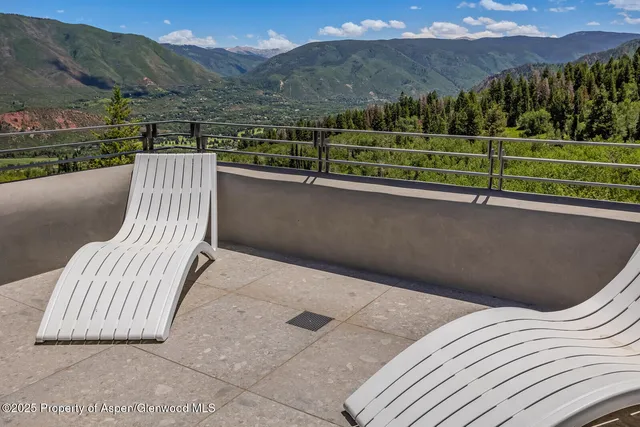 $57,500,000 | 401 Eagle Park Drive, Aspen, CO 81611