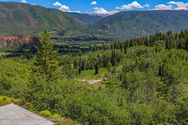 $57,500,000 | 401 Eagle Park Drive, Aspen, CO 81611