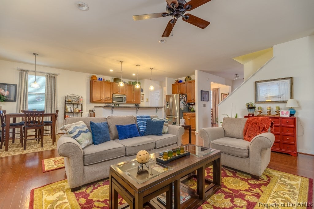 129 Braddock Road Williamsburg, VA 23185 - Photo 2 of 44 Gallery Image 2