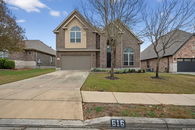 $499,990 | 616 Padova, Cibolo, TX 78108