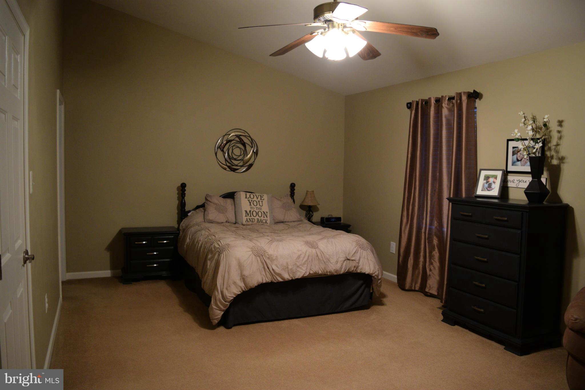 7 Robins Court Ridgely, MD 21660 - Photo 16 of 28 Bedroom (Master)