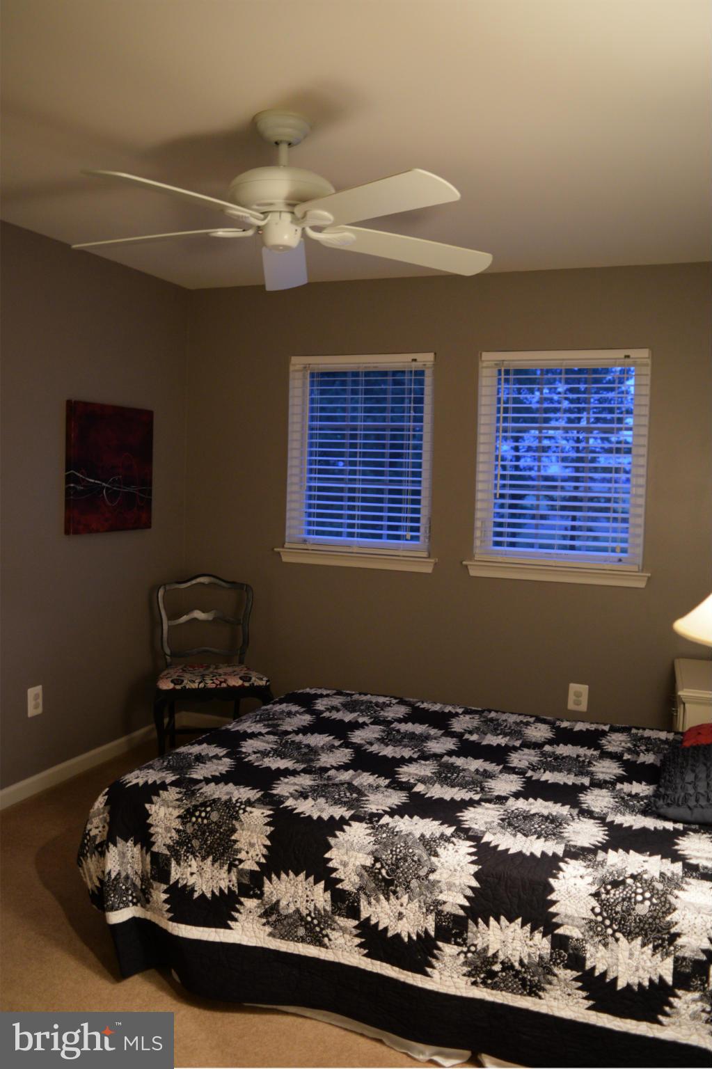 7 Robins Court Ridgely, MD 21660 - Photo 21 of 28 Bedroom