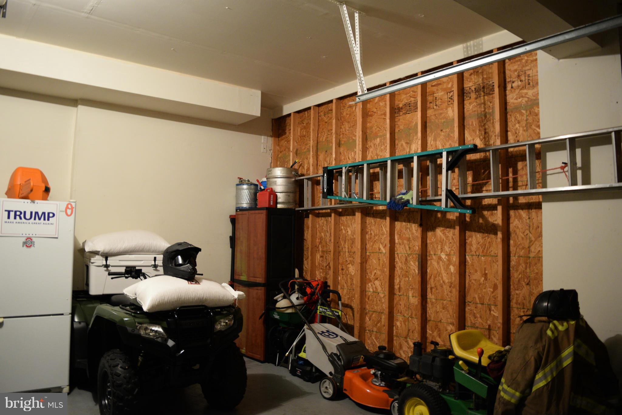 7 Robins Court Ridgely, MD 21660 - Photo 28 of 28 Basement