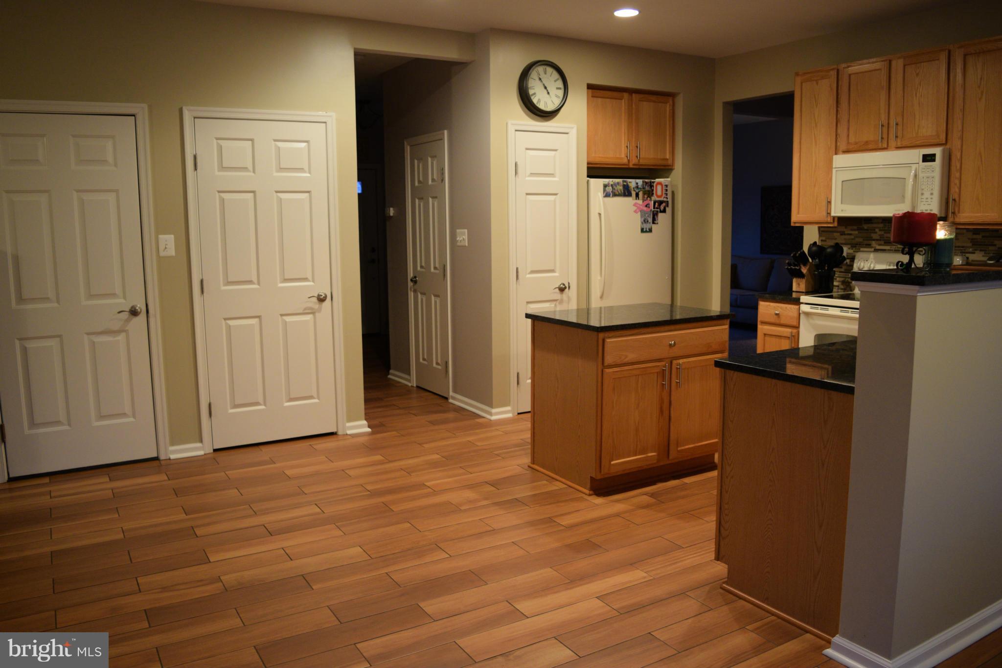 7 Robins Court Ridgely, MD 21660 - Photo 5 of 28 Kitchen