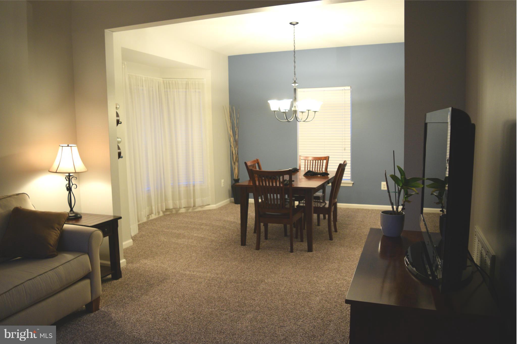 7 Robins Court Ridgely, MD 21660 - Photo 8 of 28 Dining Room