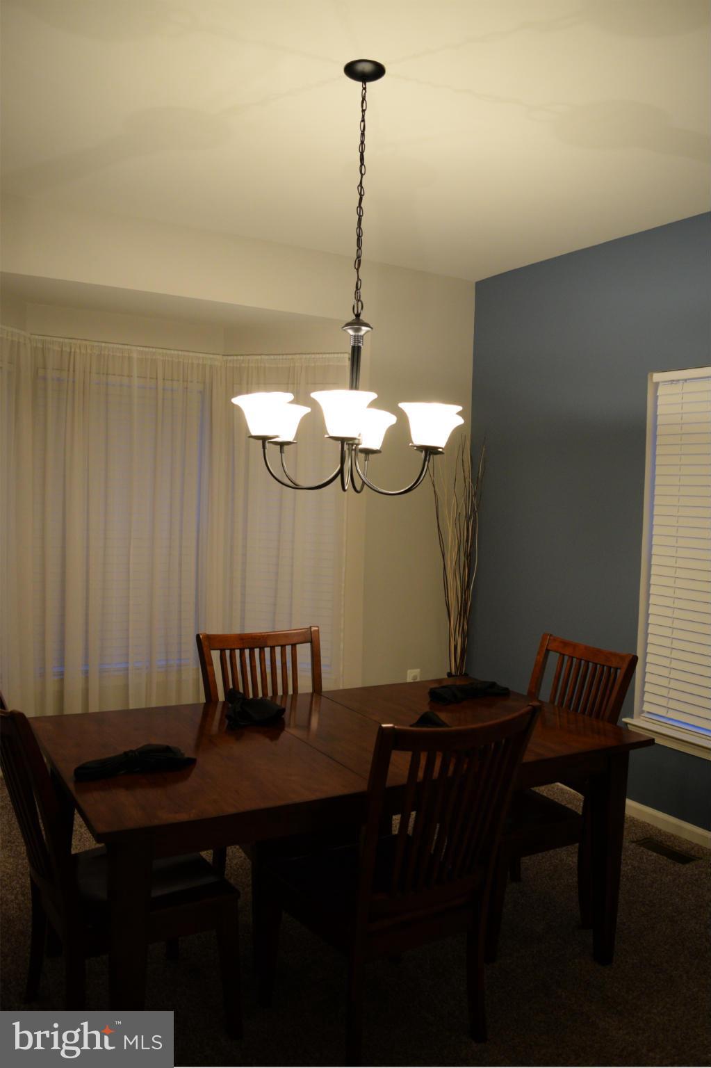 7 Robins Court Ridgely, MD 21660 - Photo 9 of 28 Dining Room
