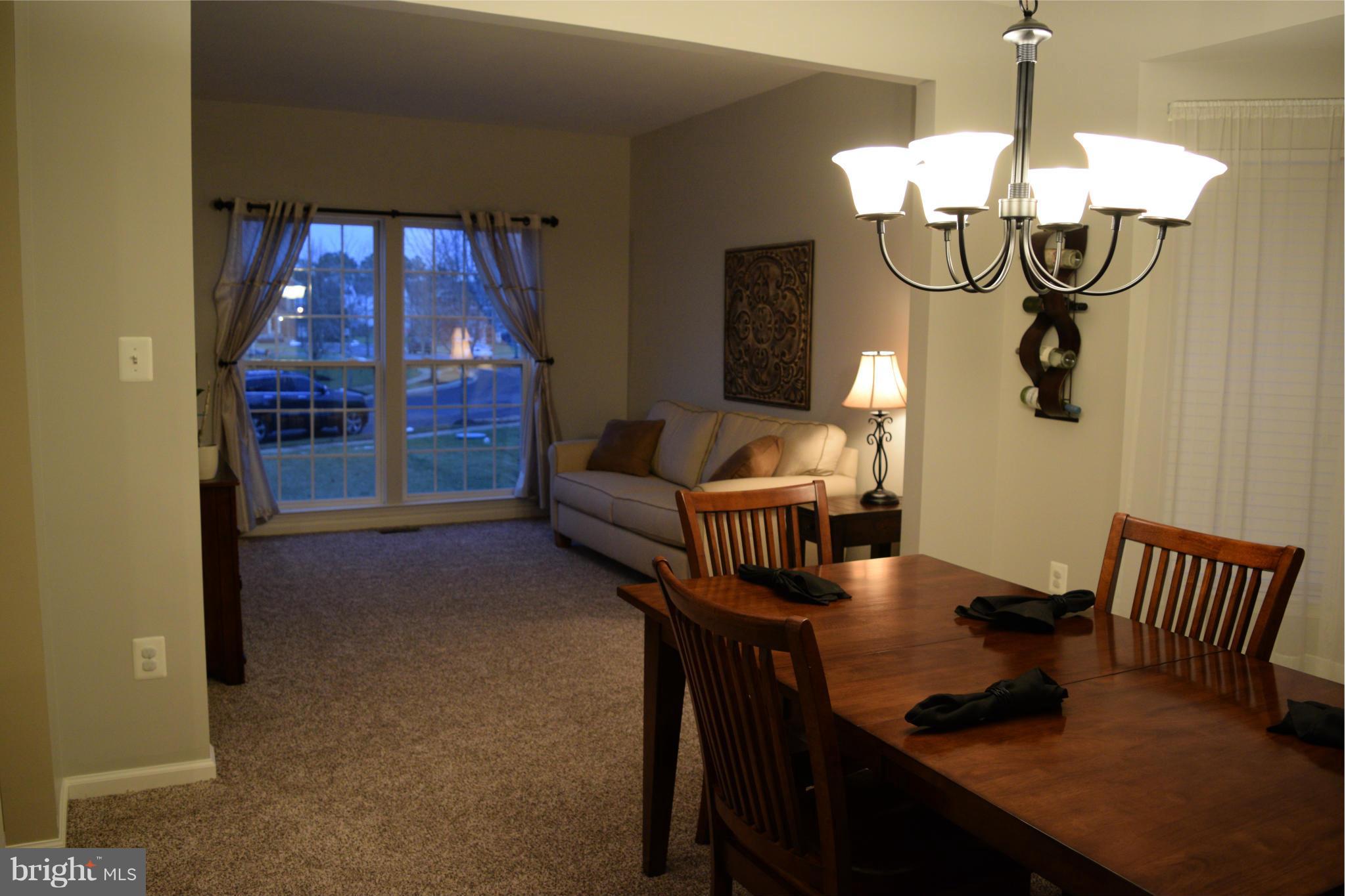 7 Robins Court Ridgely, MD 21660 - Photo 10 of 28 Family Room
