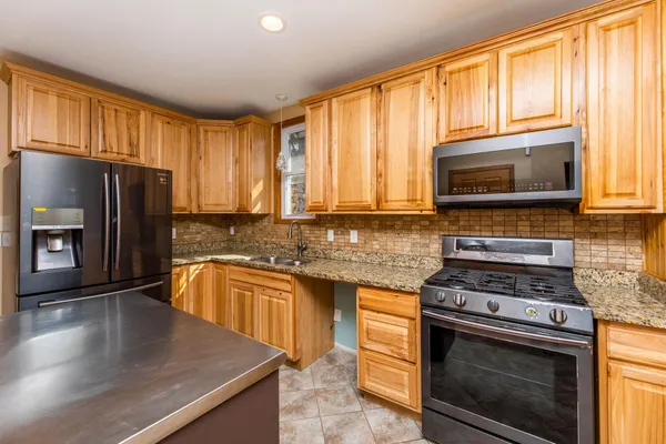 $338,500 | 2411 Northeast Madison Street, Minneapolis, MN 55418