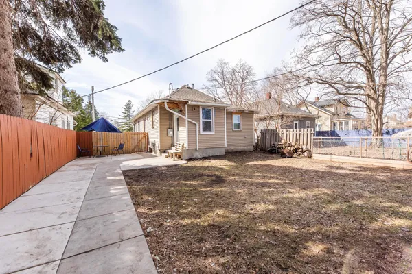 $338,500 | 2411 Northeast Madison Street, Minneapolis, MN 55418