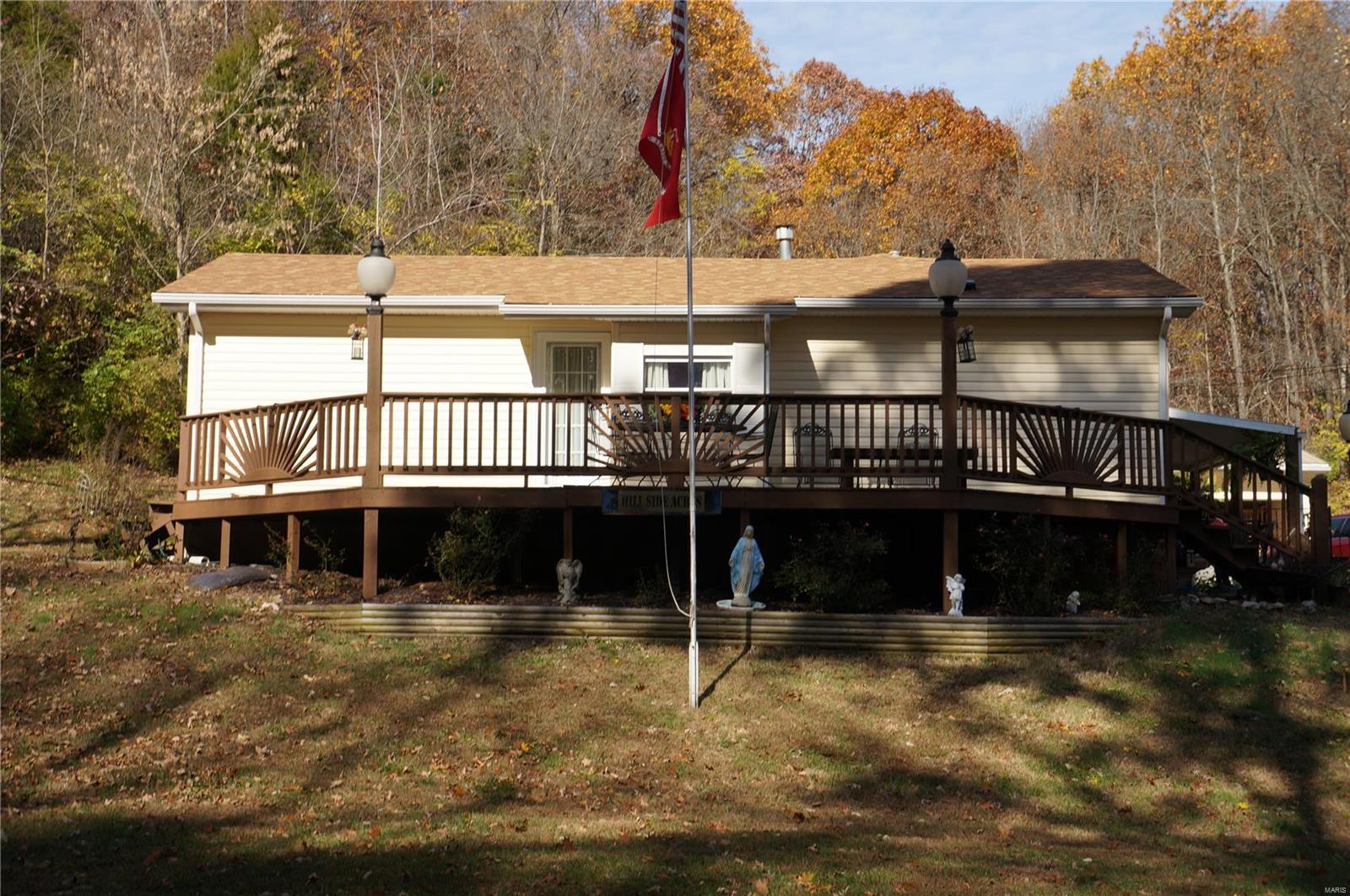 3243 Michael Hamburg Road Michael, IL 62065 - Photo 1 of 84 Gallery Image 1