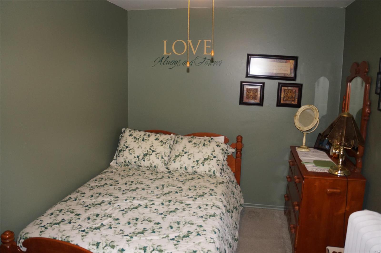 3243 Michael Hamburg Road Michael, IL 62065 - Photo 11 of 84 Gallery Image 11