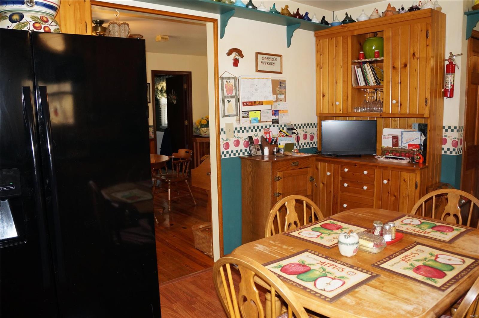 3243 Michael Hamburg Road Michael, IL 62065 - Photo 14 of 84 Gallery Image 14