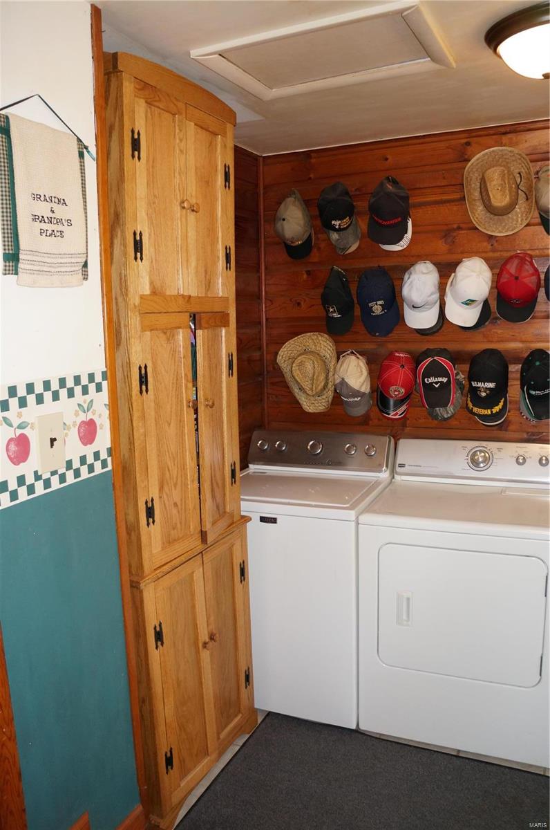 3243 Michael Hamburg Road Michael, IL 62065 - Photo 16 of 84 Gallery Image 16