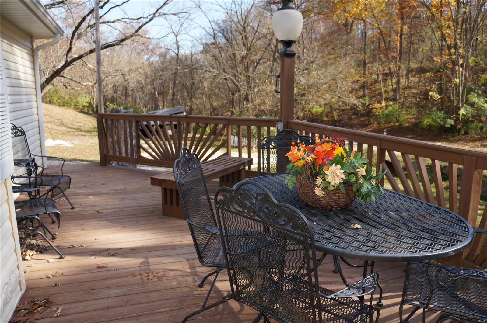 3243 Michael Hamburg Road Michael, IL 62065 - Photo 23 of 84 Gallery Image 23