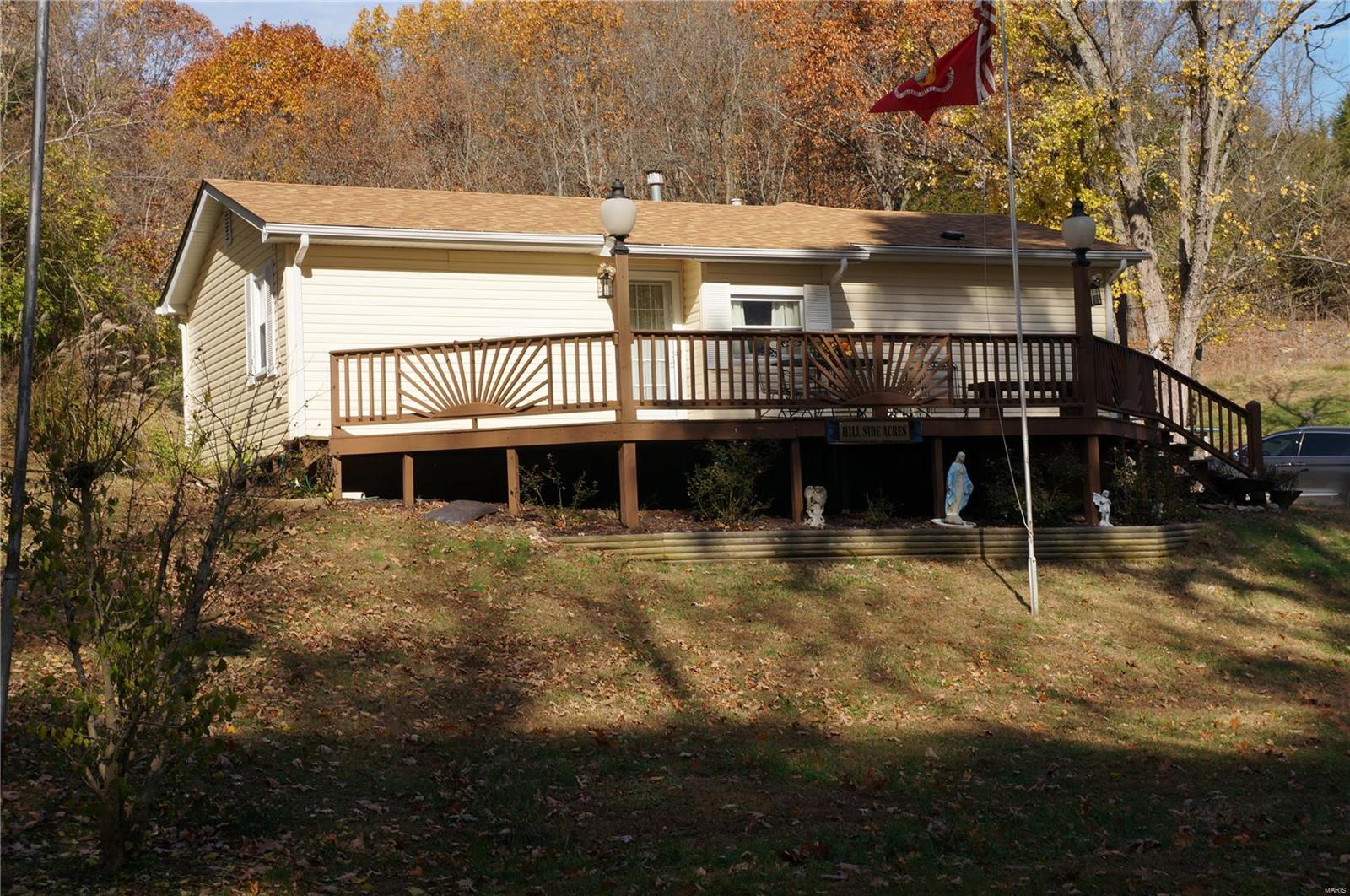 3243 Michael Hamburg Road Michael, IL 62065 - Photo 33 of 84 Gallery Image 33