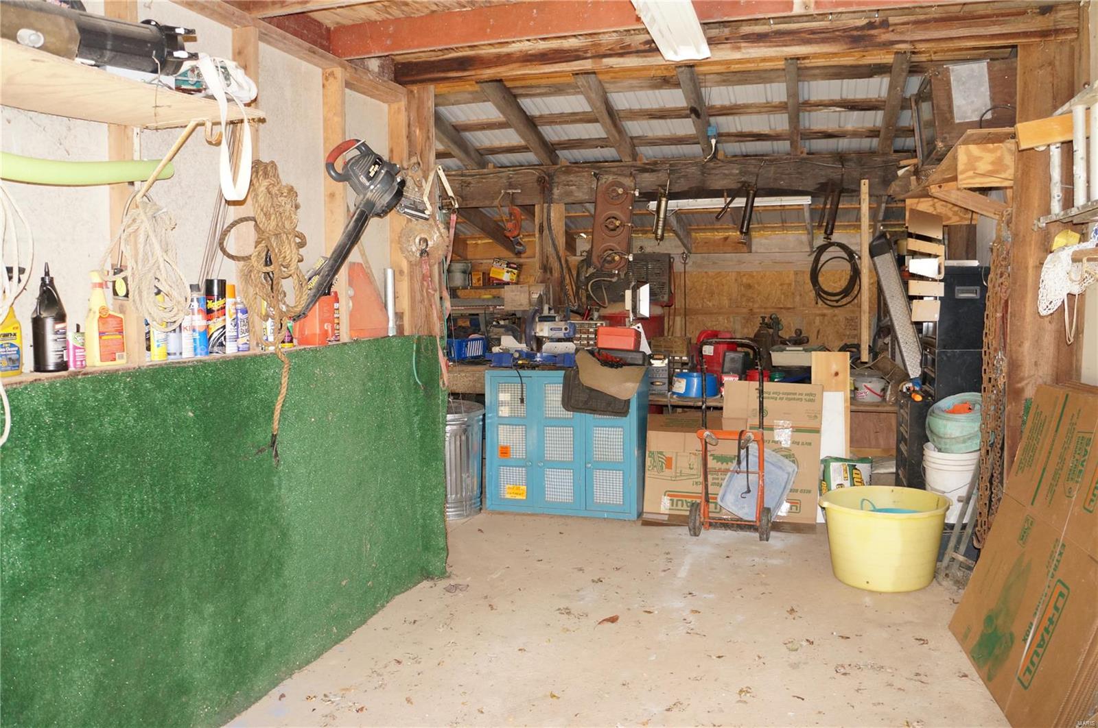 3243 Michael Hamburg Road Michael, IL 62065 - Photo 39 of 84 Gallery Image 39