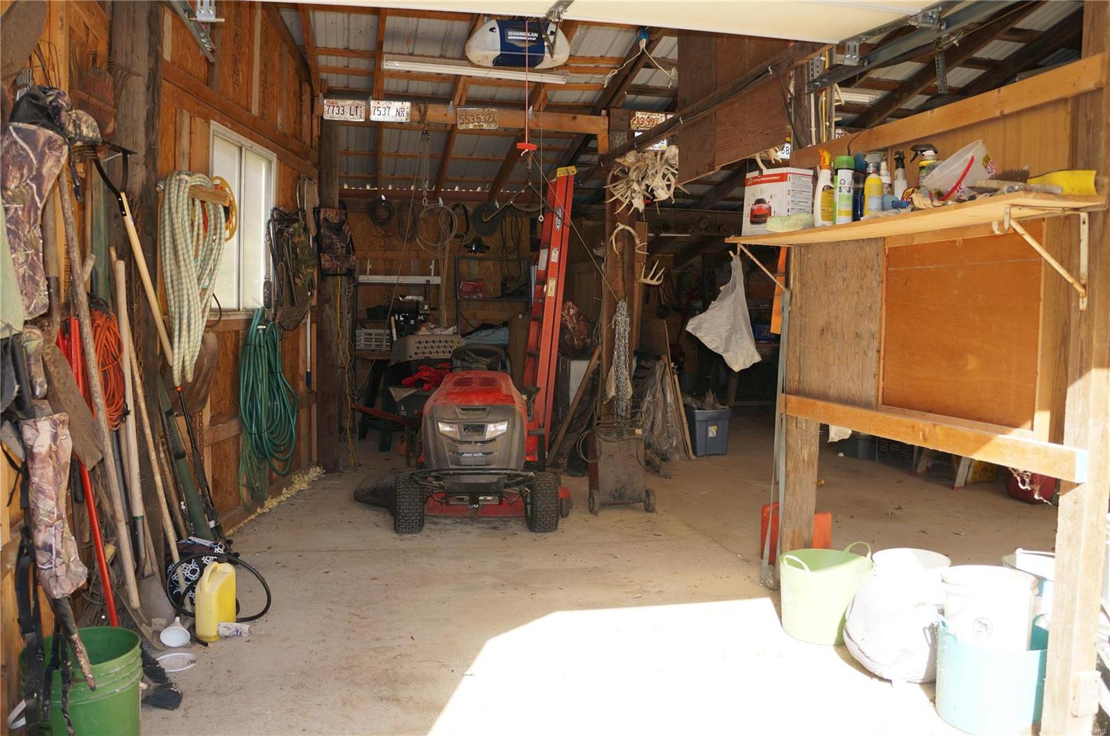 3243 Michael Hamburg Road Michael, IL 62065 - Photo 42 of 84 Gallery Image 42