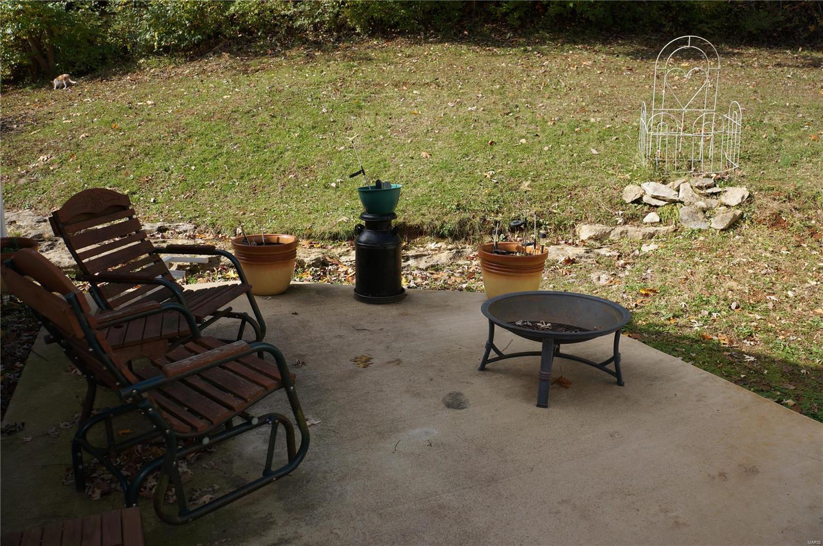 3243 Michael Hamburg Road Michael, IL 62065 - Photo 43 of 84 Gallery Image 43
