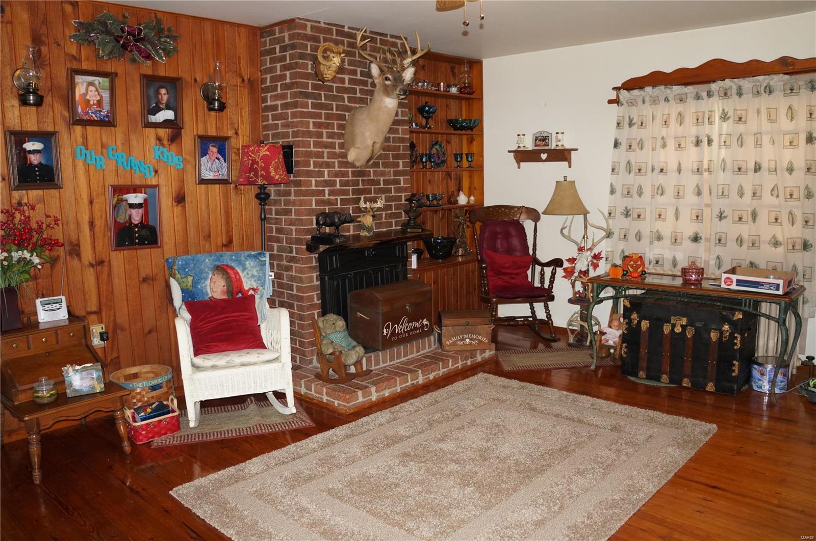 3243 Michael Hamburg Road Michael, IL 62065 - Photo 6 of 84 Gallery Image 6