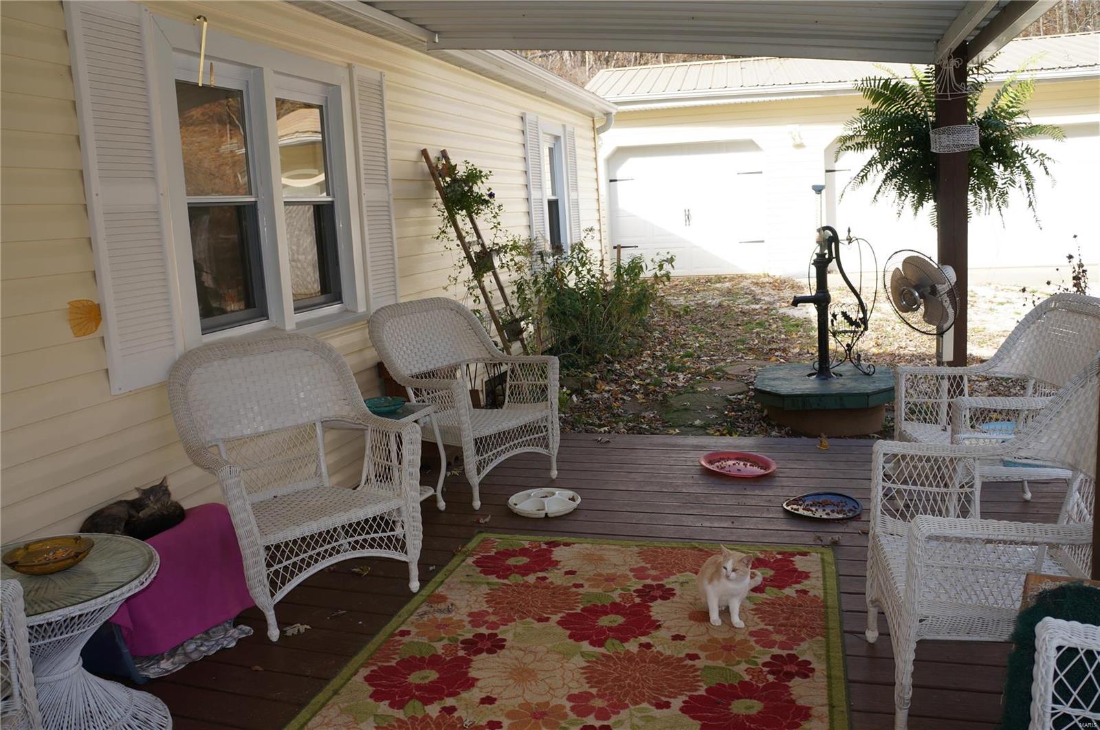 3243 Michael Hamburg Road Michael, IL 62065 - Photo 84 of 84 Gallery Image 84