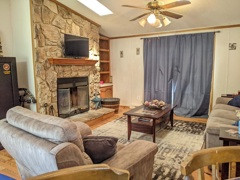 571 Puckett Ferry Road Cross Hill, SC 29332 - Photo 4 of 34 Gallery Image 4