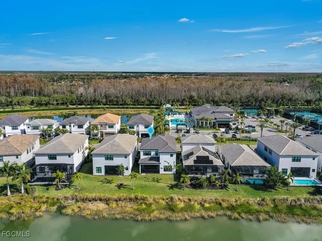 $4,500 | 20152 Camellia Crosse Lane, Estero, FL 33928
