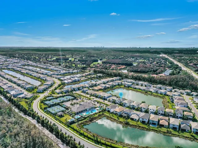 $4,500 | 20152 Camellia Crosse Lane, Estero, FL 33928