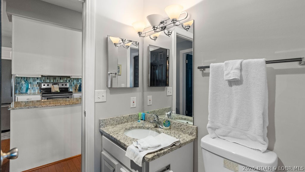5940 Baydy Peak Road, Unit 1111 Osage Beach, MO 65065 - Photo 15 of 32