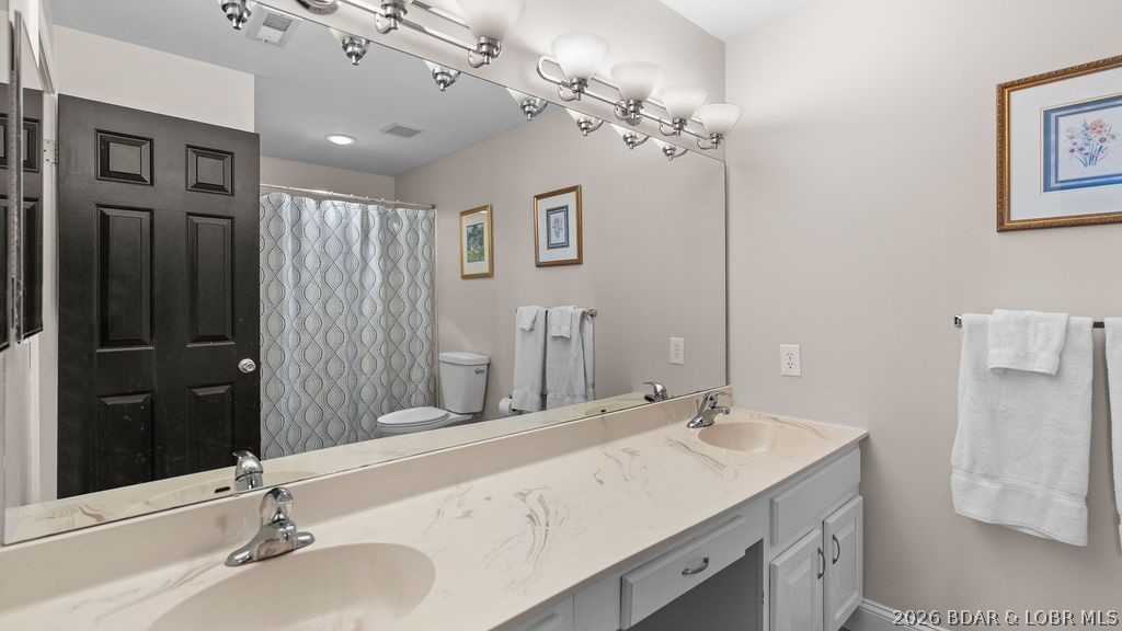 5940 Baydy Peak Road, Unit 1111 Osage Beach, MO 65065 - Photo 23 of 32