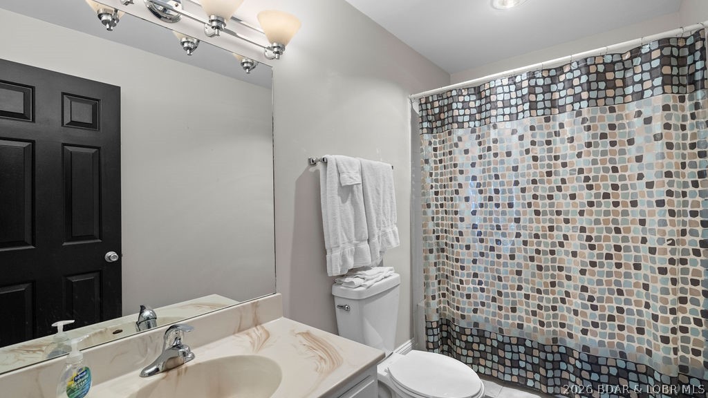5940 Baydy Peak Road, Unit 1111 Osage Beach, MO 65065 - Photo 24 of 32