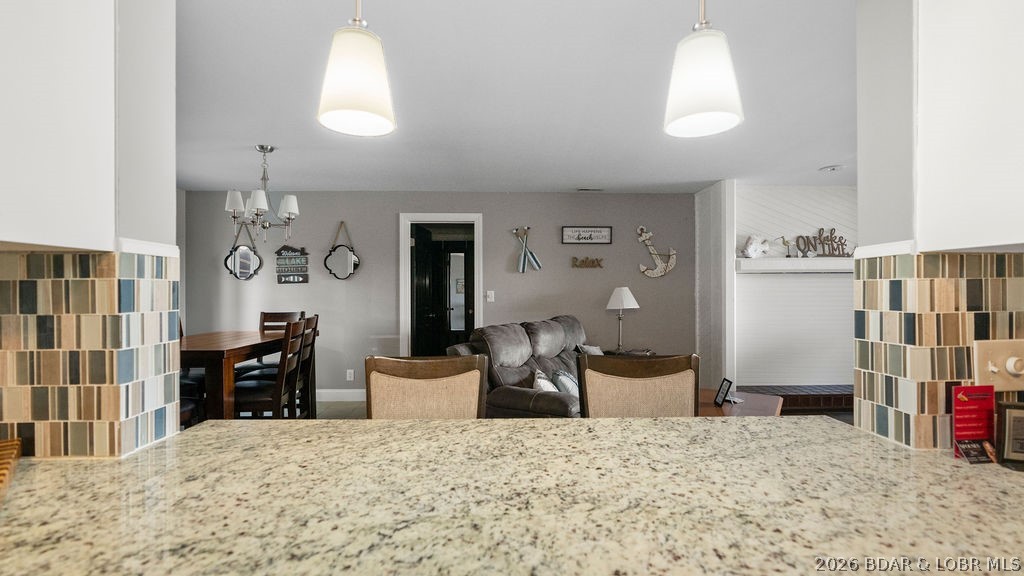 5940 Baydy Peak Road, Unit 1111 Osage Beach, MO 65065 - Photo 5 of 32