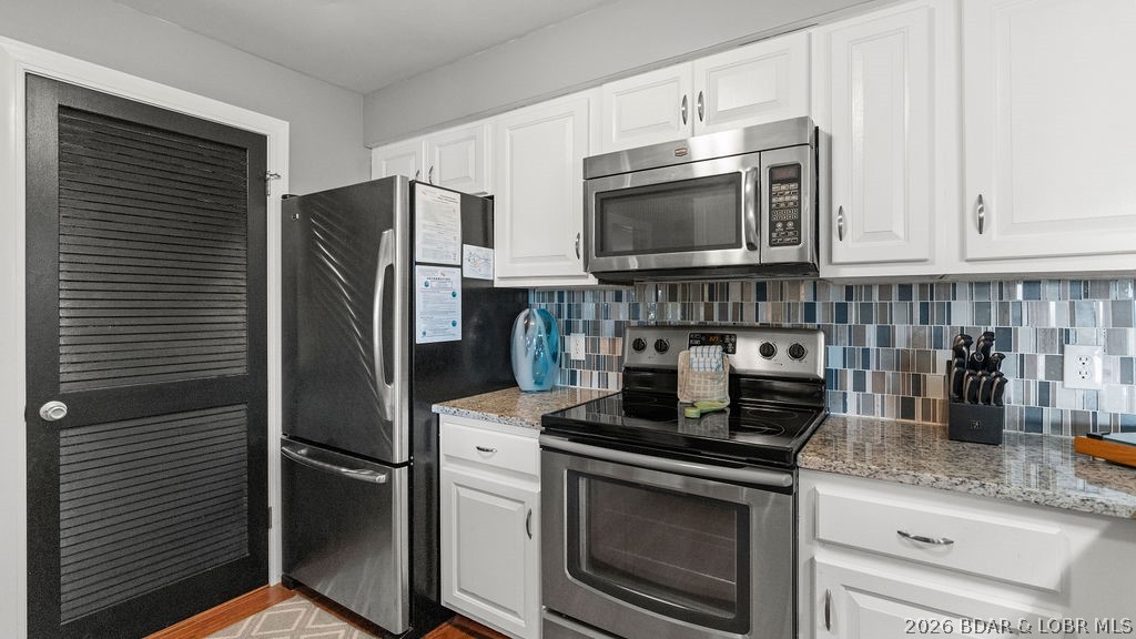 5940 Baydy Peak Road, Unit 1111 Osage Beach, MO 65065 - Photo 7 of 32