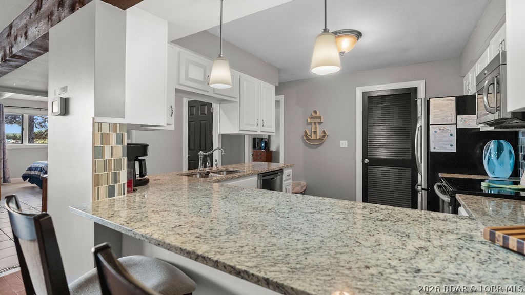 5940 Baydy Peak Road, Unit 1111 Osage Beach, MO 65065 - Photo 8 of 32