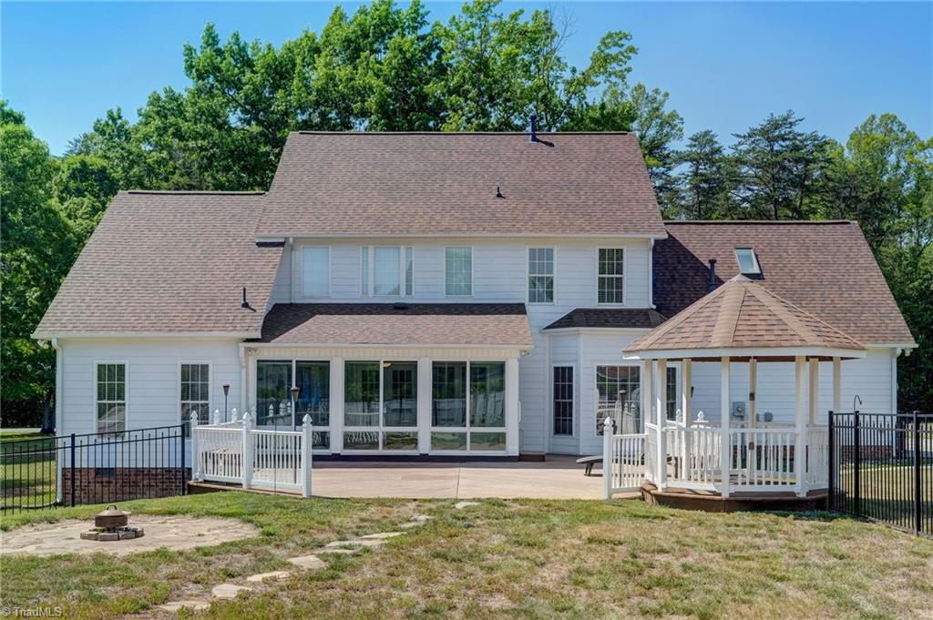 1153 Town Creek Road Eden, NC 27288 - Photo 49 of 49