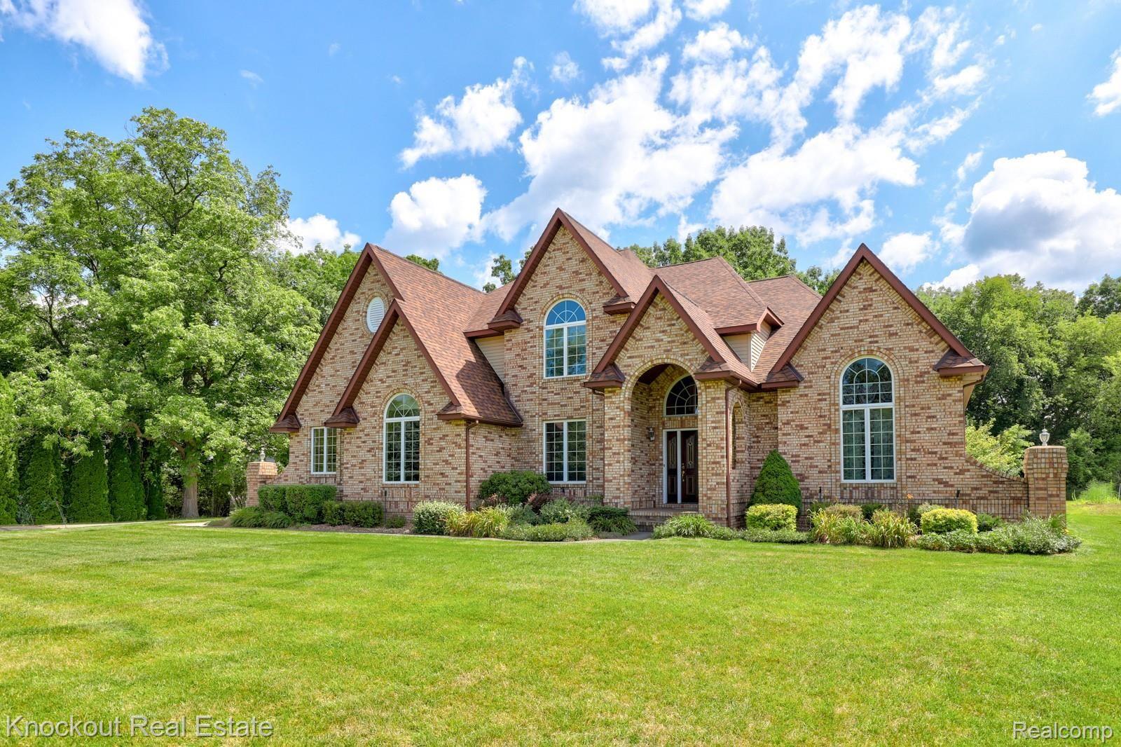 9171 Van Cleve Road Vassar, MI 48768 - Photo 70 of 85 9171 Van Cleve Rd Vassar-5.jpg