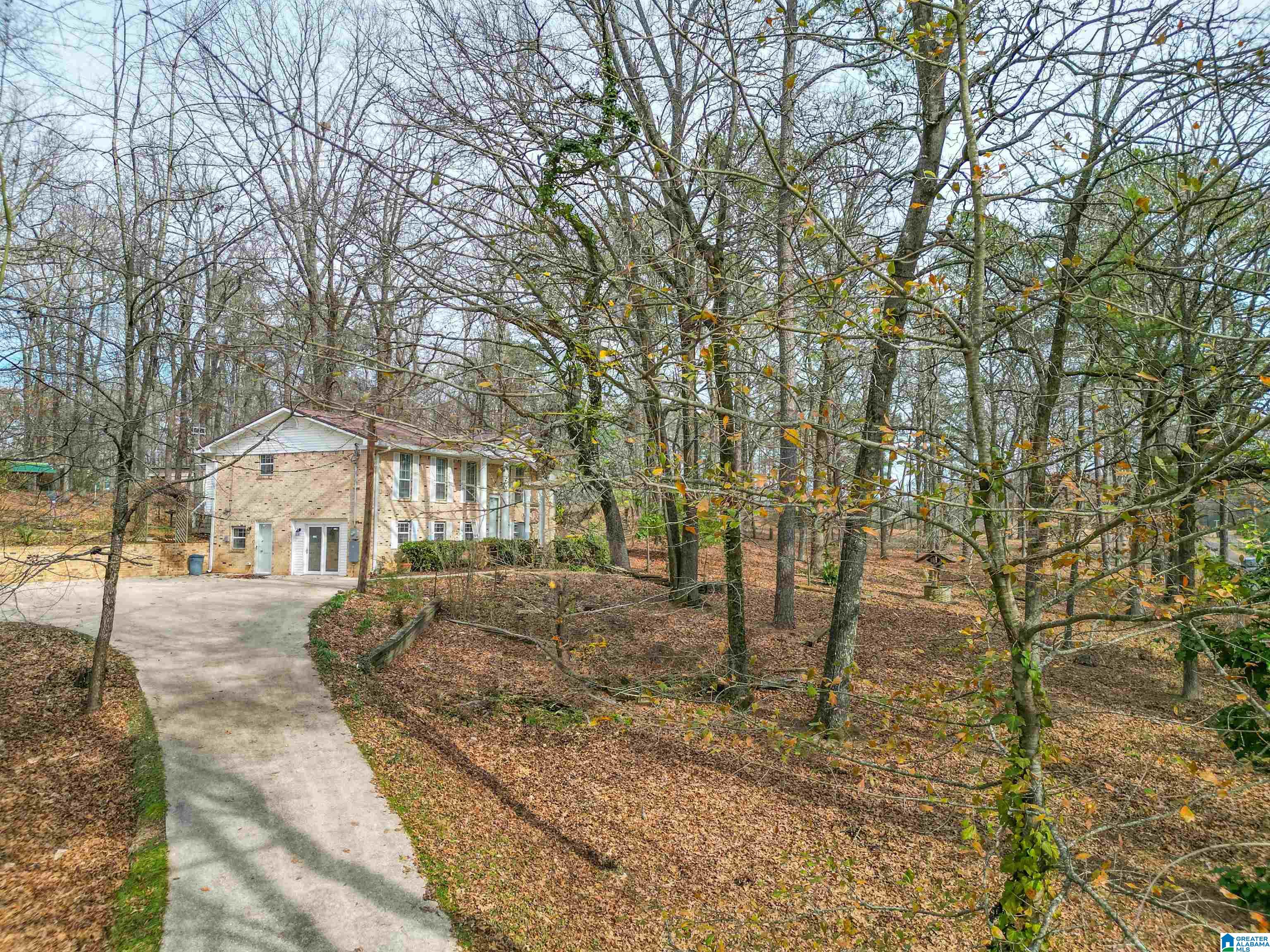 7209 Abernathy Road McCalla, AL 35111 - Photo 3 of 64