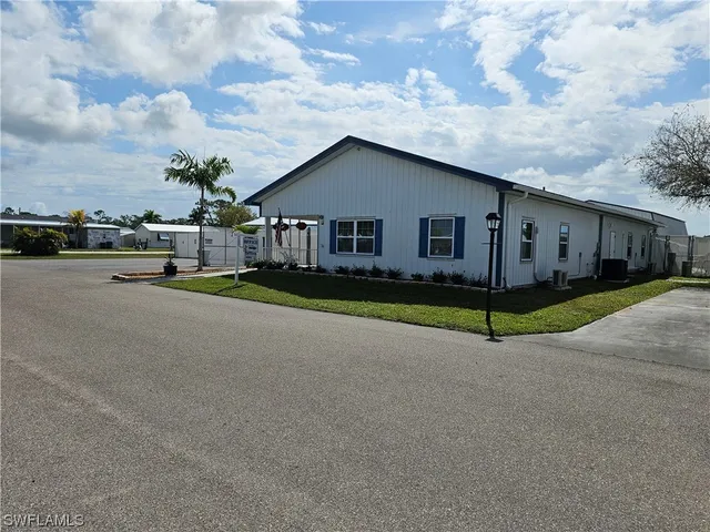 $120,000 | 3 South Pelican, Punta Gorda, FL 33950
