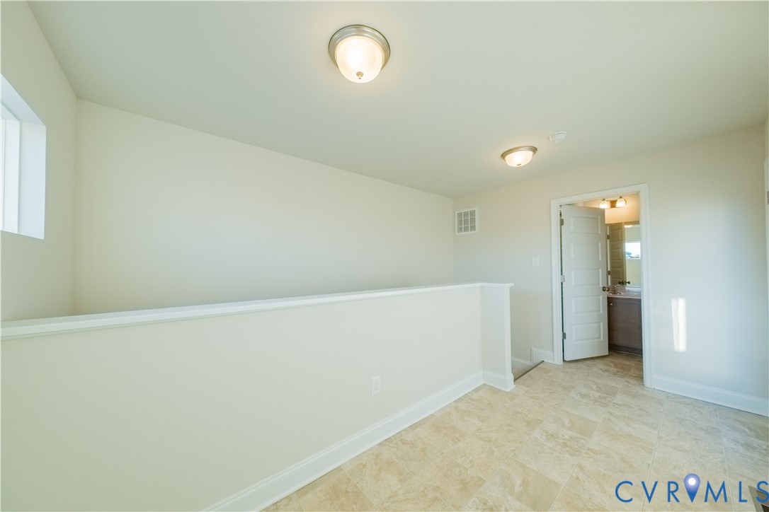 4368 Dominion Forest Circle Glen Allen, VA 23060 - Photo 35 of 36 a view of an empty room